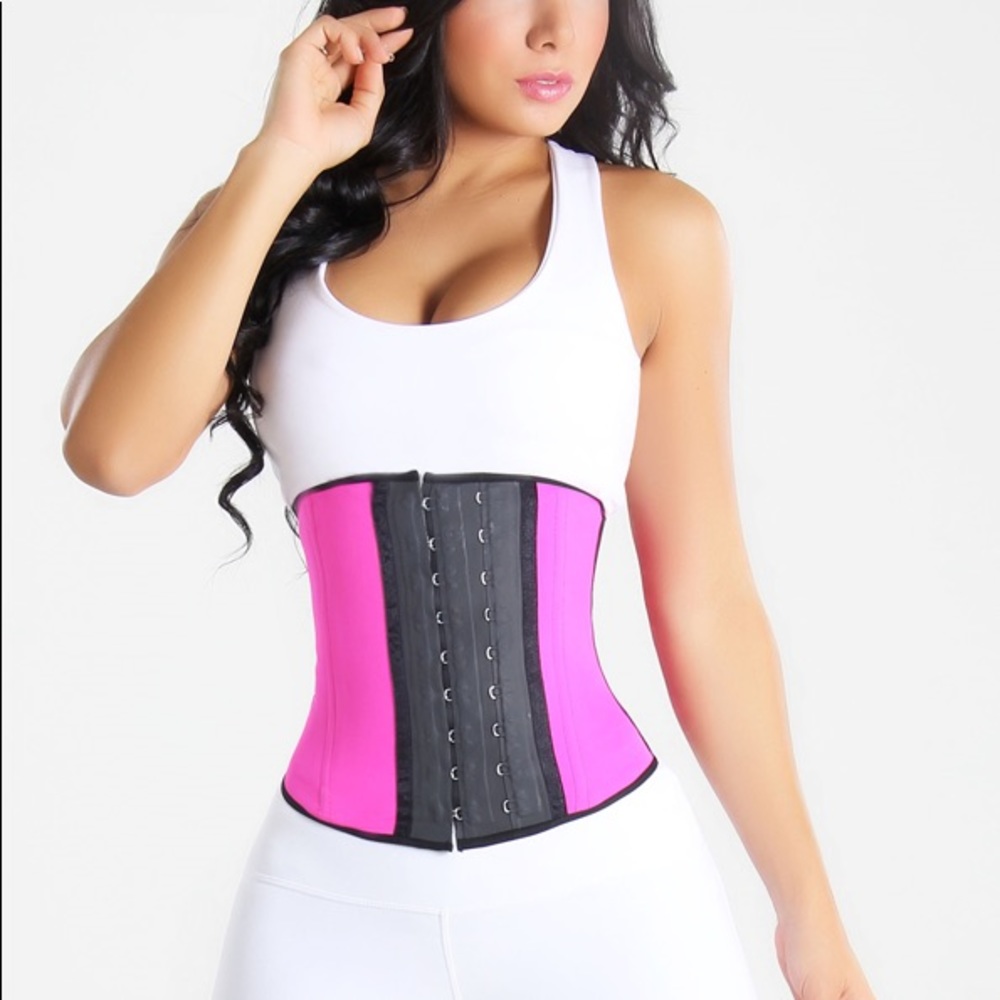 Kim Kardashian Waist Trainer